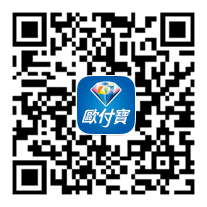 O'Pay QR code